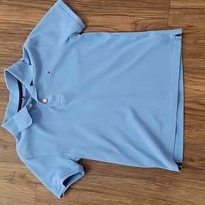 Tommy Hilfiger Boys Polo